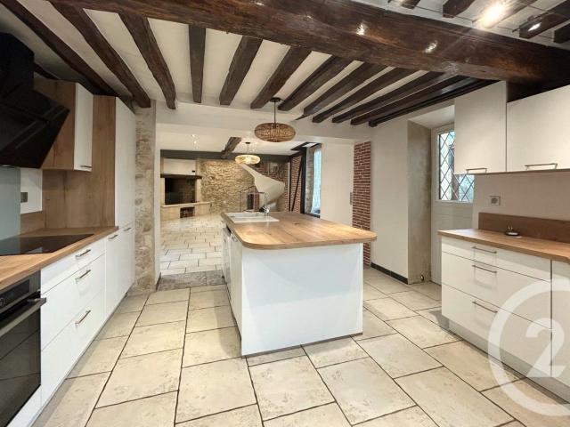 Maison 4 pièces 115 m²