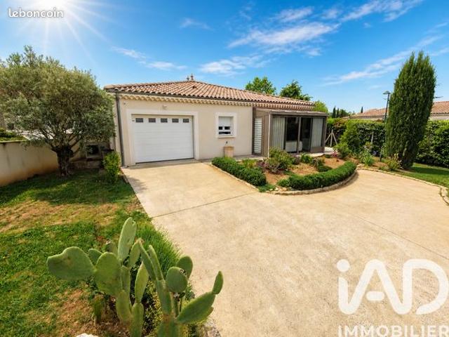 Maison 4 pièces 115 m²