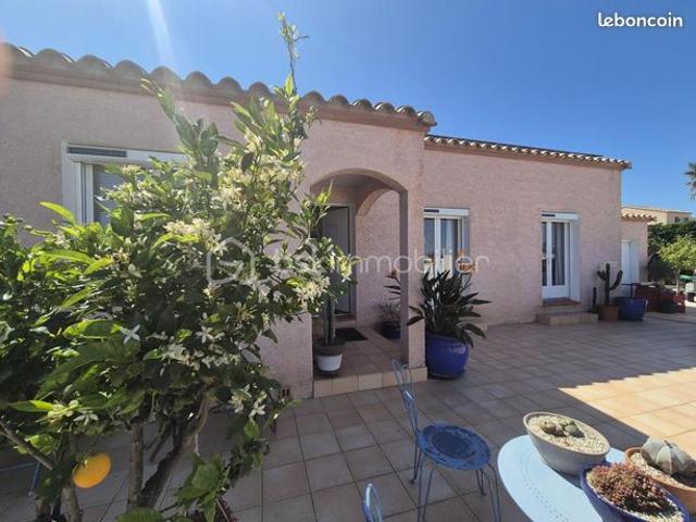 Maison 4 pièces 115 m²