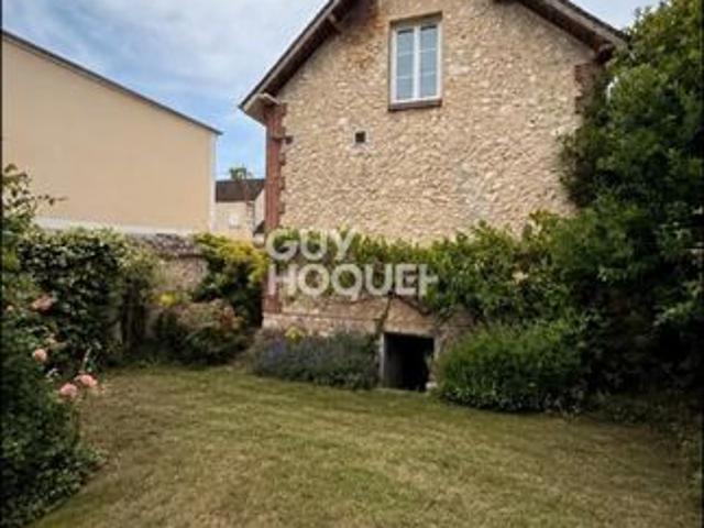 Maison 4 pièces 115 m²