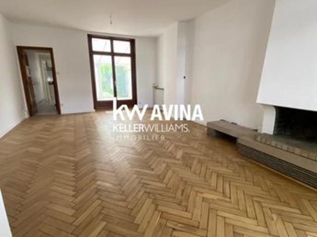 Maison 4 pièces 115 m²