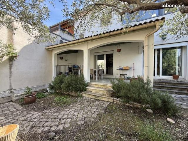 Maison 4 pièces 115 m²