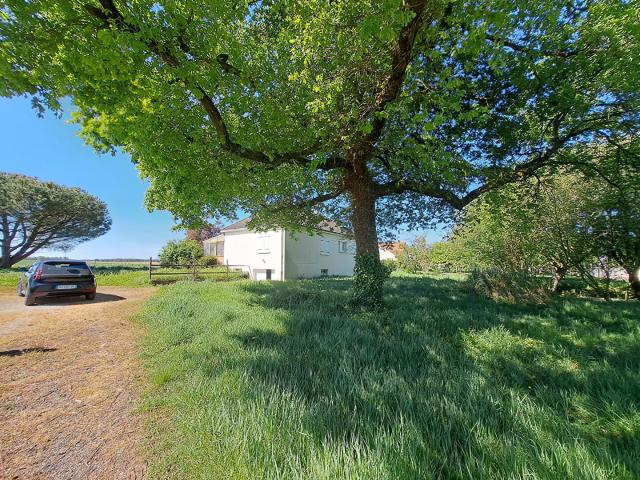 Maison 4 pièces 115 m²