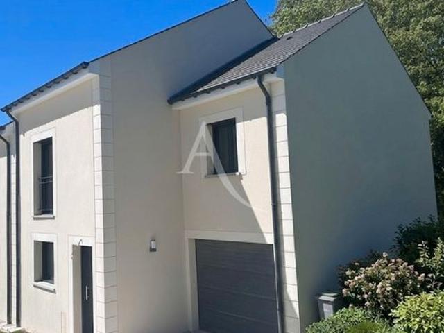 Maison 4 pièces 115 m²