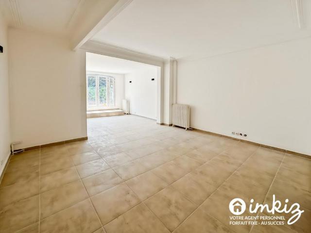 Maison 4 pièces 115 m²