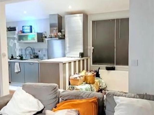 Maison 4 pièces 115 m²