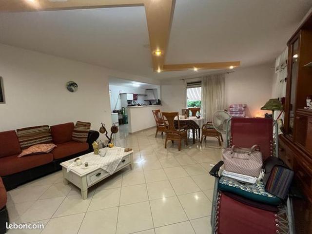 Maison 4 pièces 115 m²