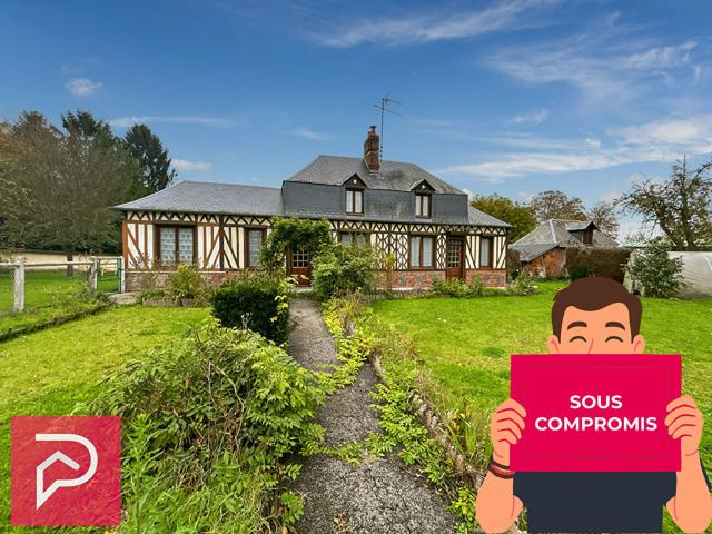 Maison 4 pièces 115 m²