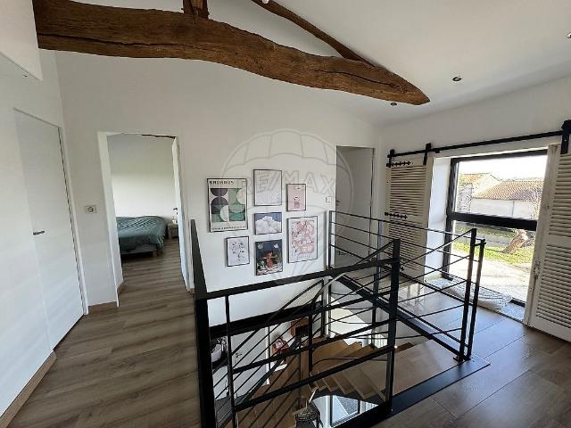 Maison 4 pièces 115 m²