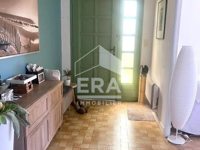Maison 4 pièces 115 m²