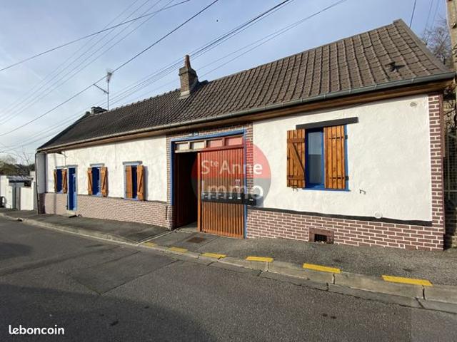 Maison 4 pièces 115 m²