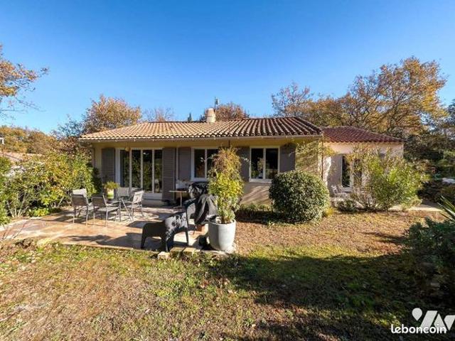 Maison 4 pièces 115 m²