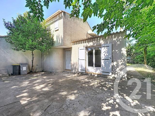 Maison 4 pièces 115 m²