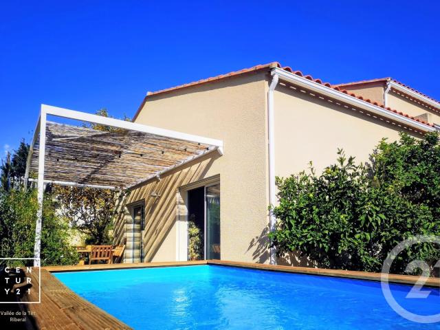 Maison 4 pièces 115 m²