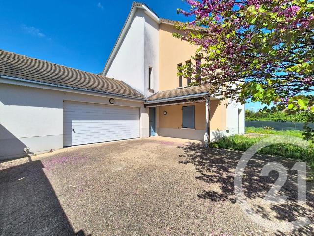 Maison 4 pièces 115 m²