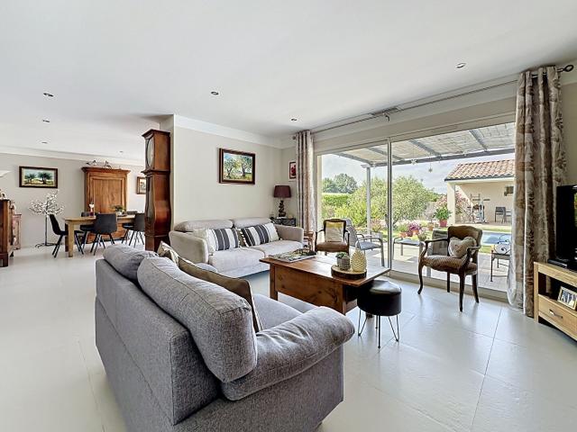 Maison 4 pièces 115 m²