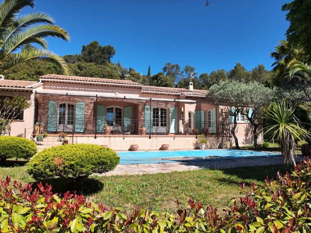 Maison 4 pièces 115 m²