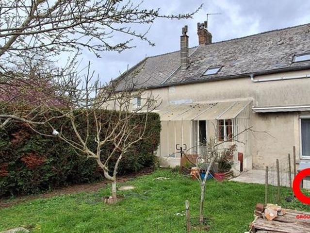 Maison 4 pièces 115 m²
