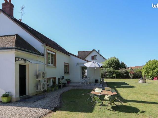 Maison 4 pièces 115 m²