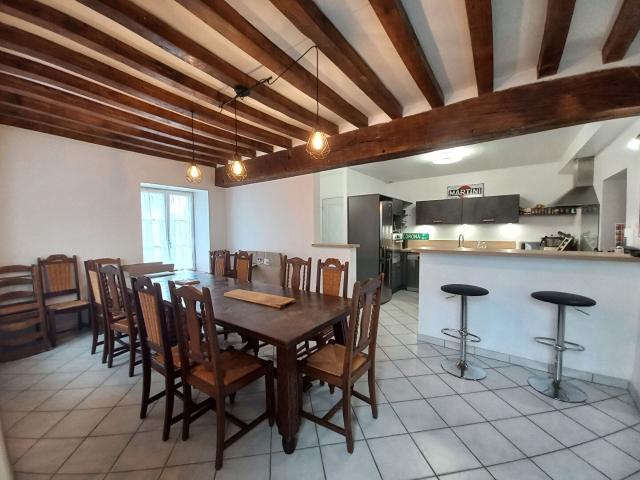 Maison 4 pièces 115 m²