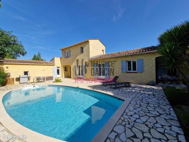 Maison 4 pièces 115 m²