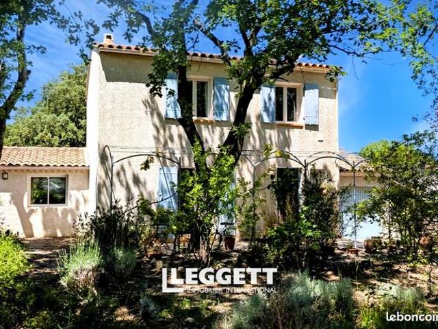 Maison 4 pièces 115 m²