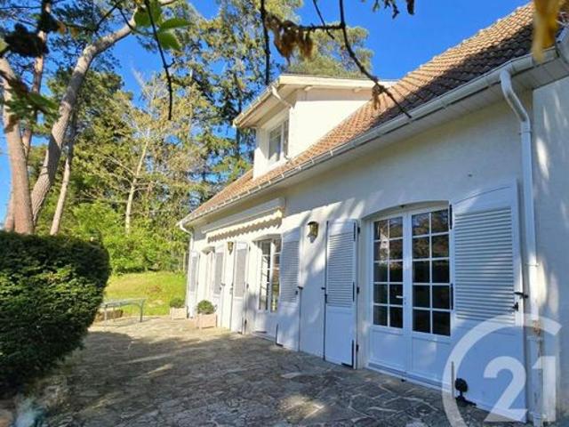 Maison 4 pièces 115 m²