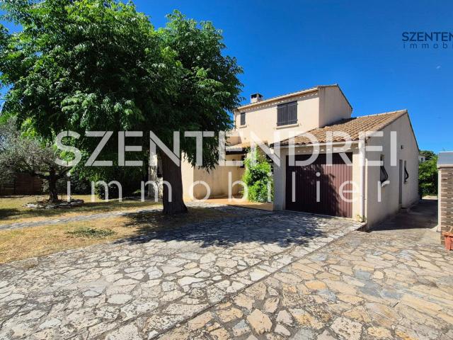 Maison 4 pièces 115 m²