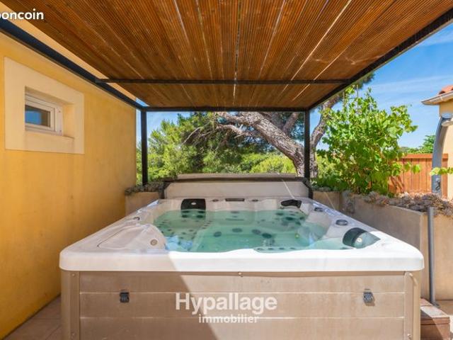 Maison 4 pièces 115 m²