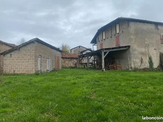Maison 4 pièces 115 m²