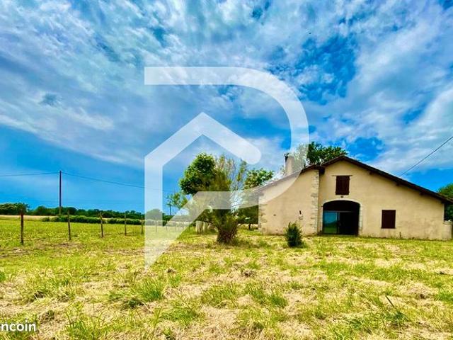 Maison 4 pièces 115 m²