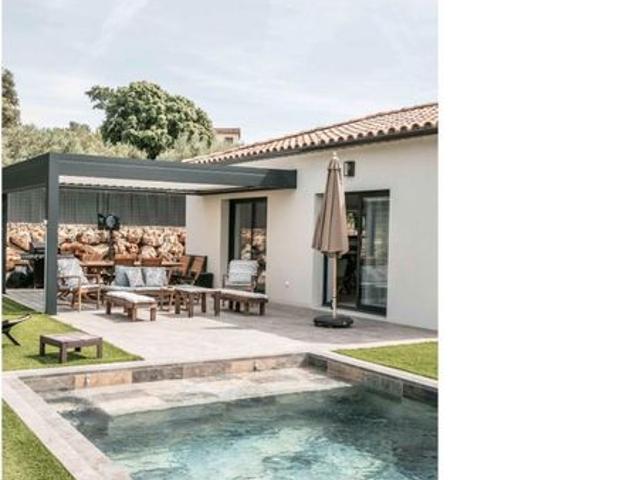 Maison 4 pièces 115 m²