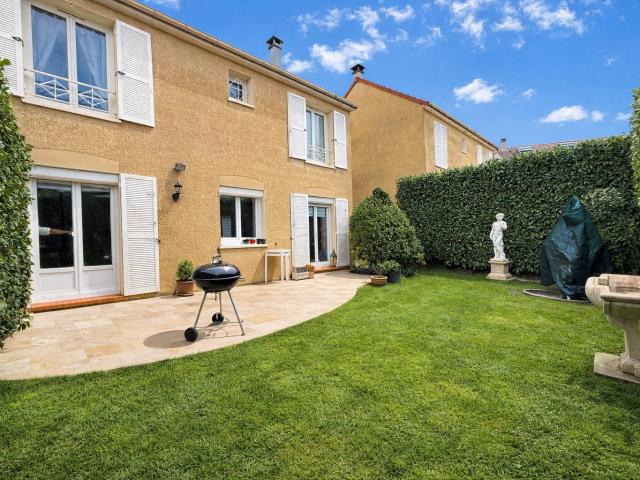 Maison 4 pièces 115 m²