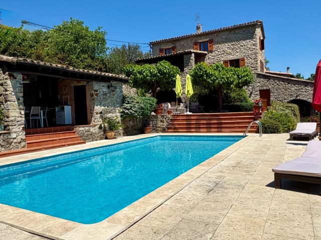 Maison 4 pièces 115 m²