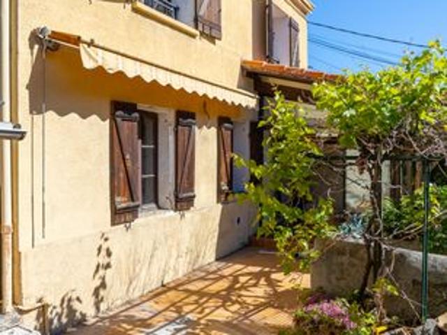 Maison 4 pièces 115 m²