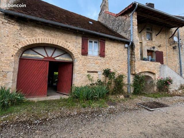Maison 4 pièces 115 m²
