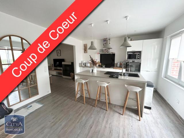 Maison 4 pièces 115 m²