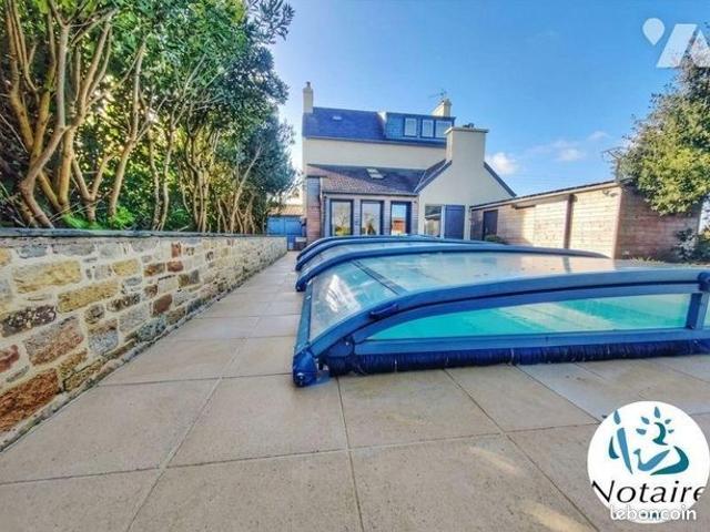Maison 4 pièces 115 m²