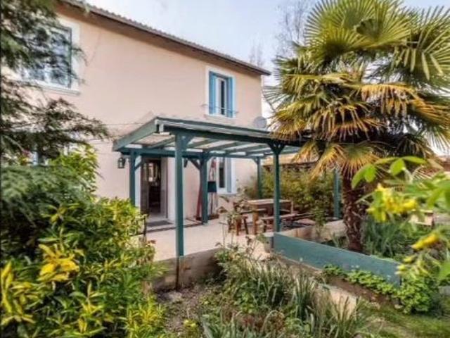 Maison 4 pièces 115 m²