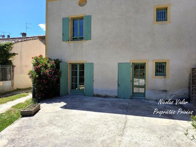Maison 4 pièces 115 m²