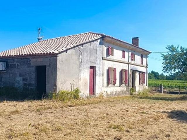 Maison 4 pièces 115 m²