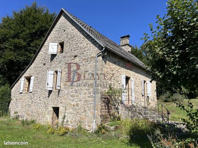 Maison 4 pièces 115 m²
