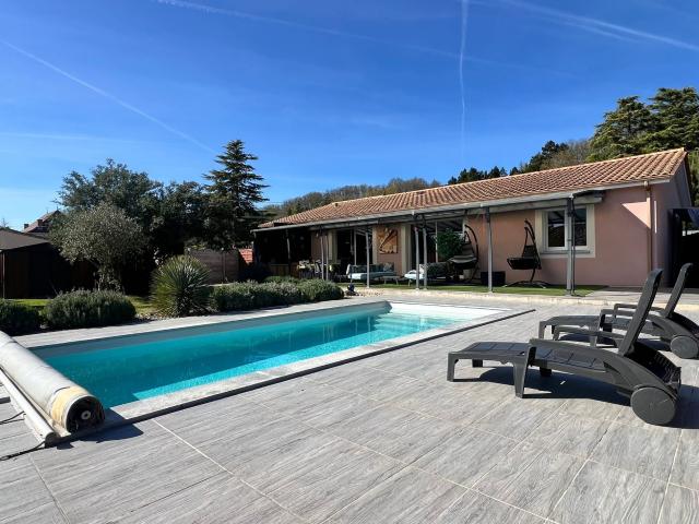 Maison 4 pièces 115 m²