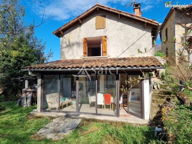 Maison 4 pièces 115 m²