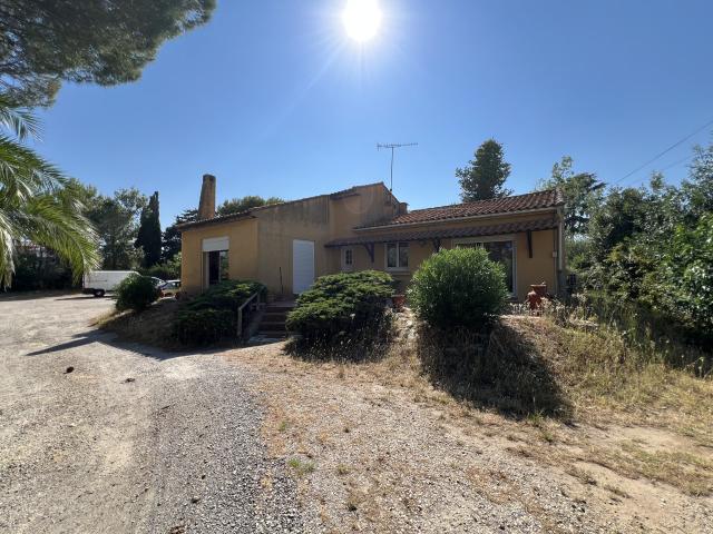 Maison 4 pièces 115 m²