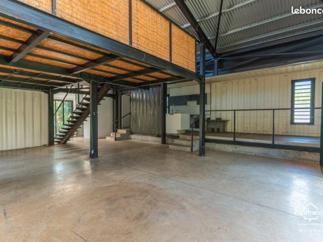 Maison 4 pièces 115 m²