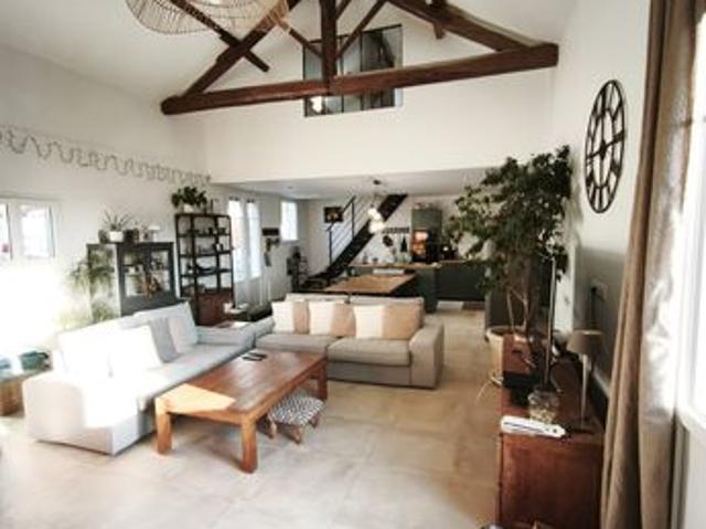 Maison 4 pièces 115 m²