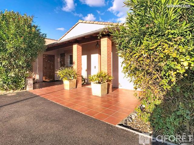 Maison 4 pièces 115 m²
