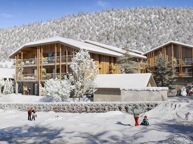 Maison 4 pièces 115 m²