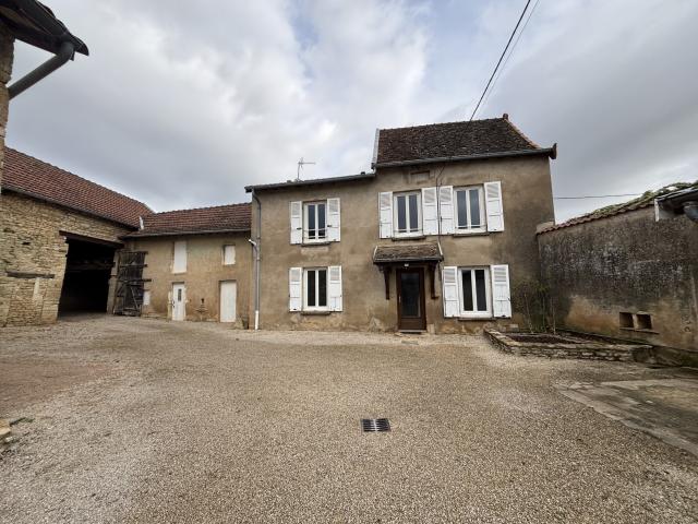 Maison 4 pièces 115 m²